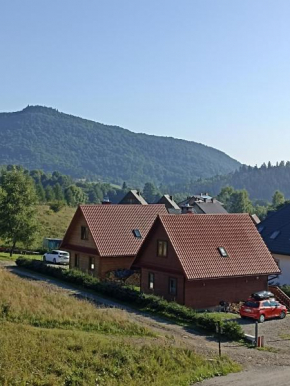 Domki pod Honem w Cisnej, Czaszyn